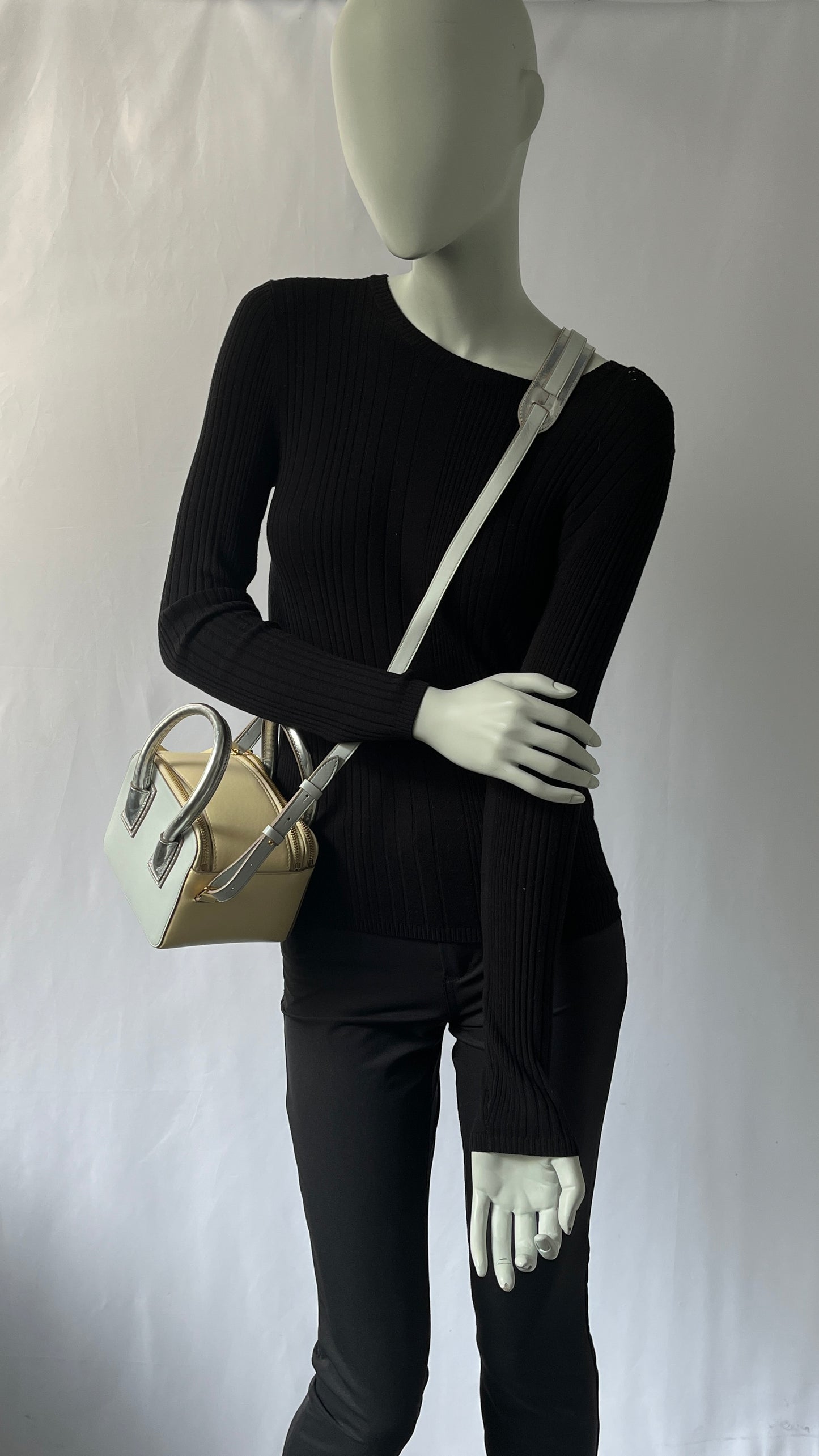 Stella McCartney "Linda" camera bag