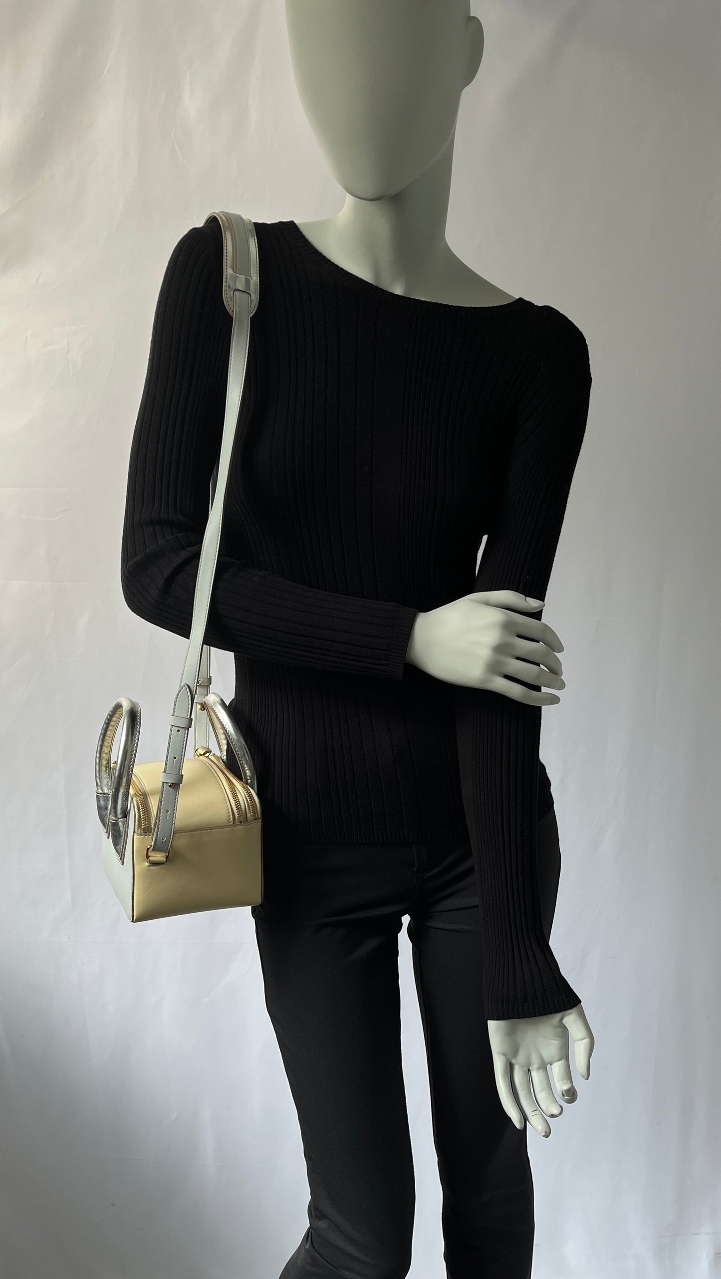 Stella McCartney "Linda" camera bag