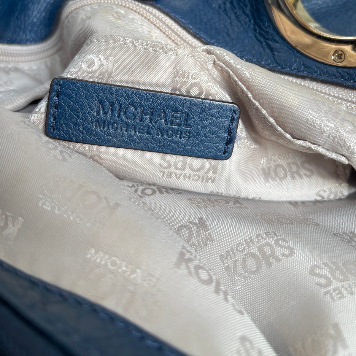 Michael Kors shoulder bag