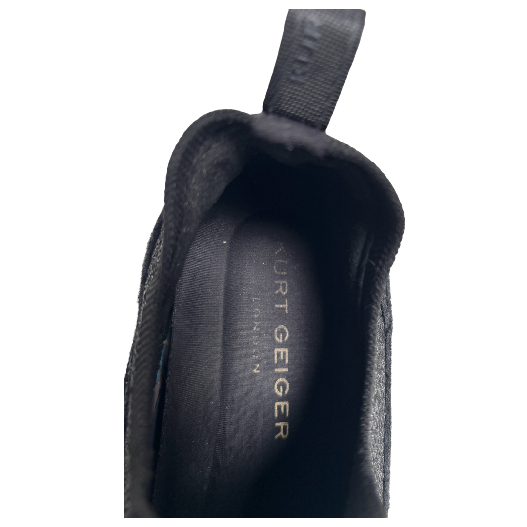 Kurt Geiger sneakers