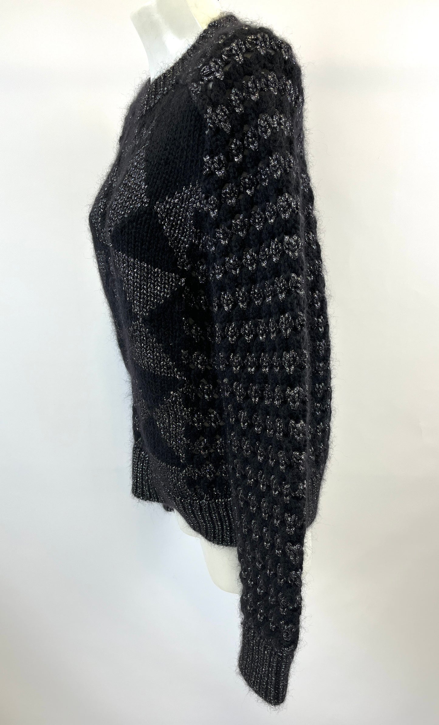 Saint Laurent sweater