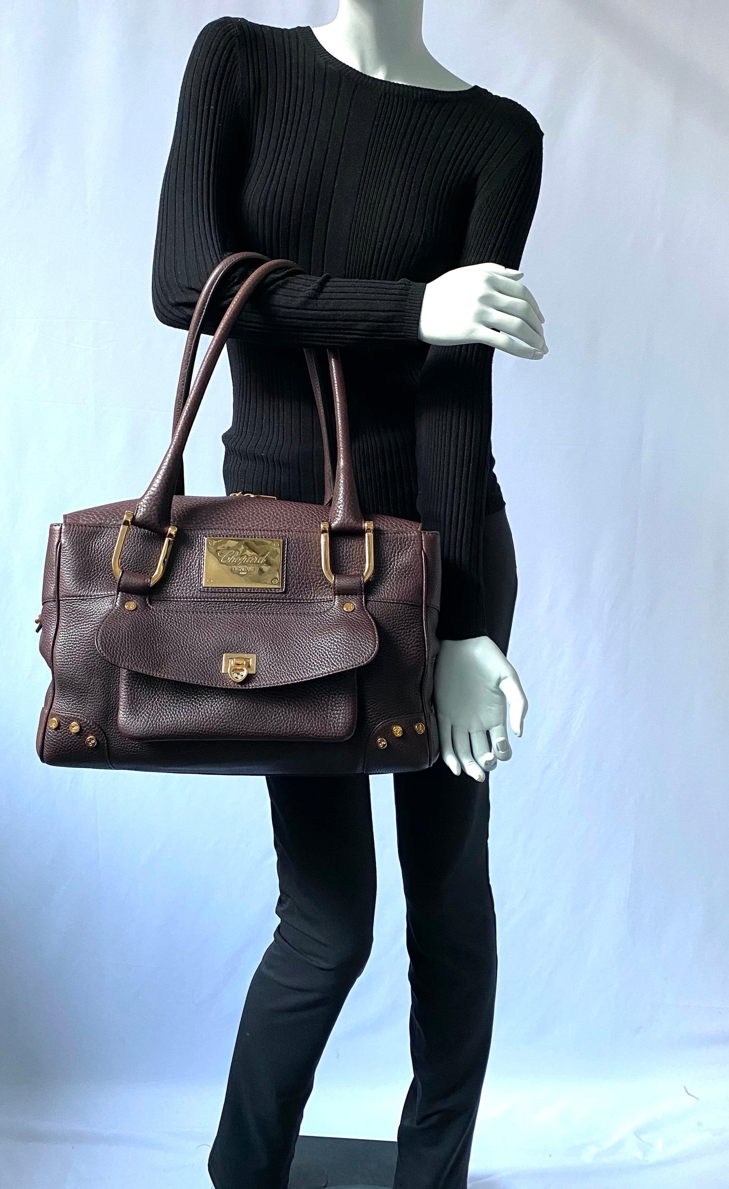 Chopard "Carolina Happy Diamond"