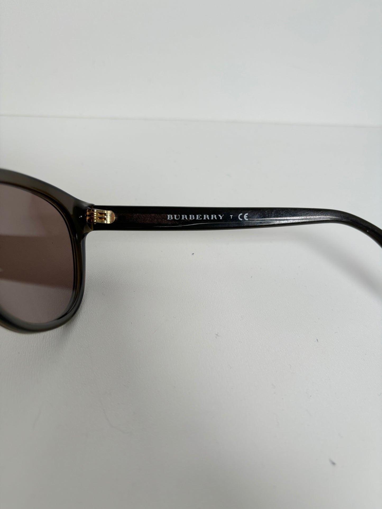 Burberry sunglasses