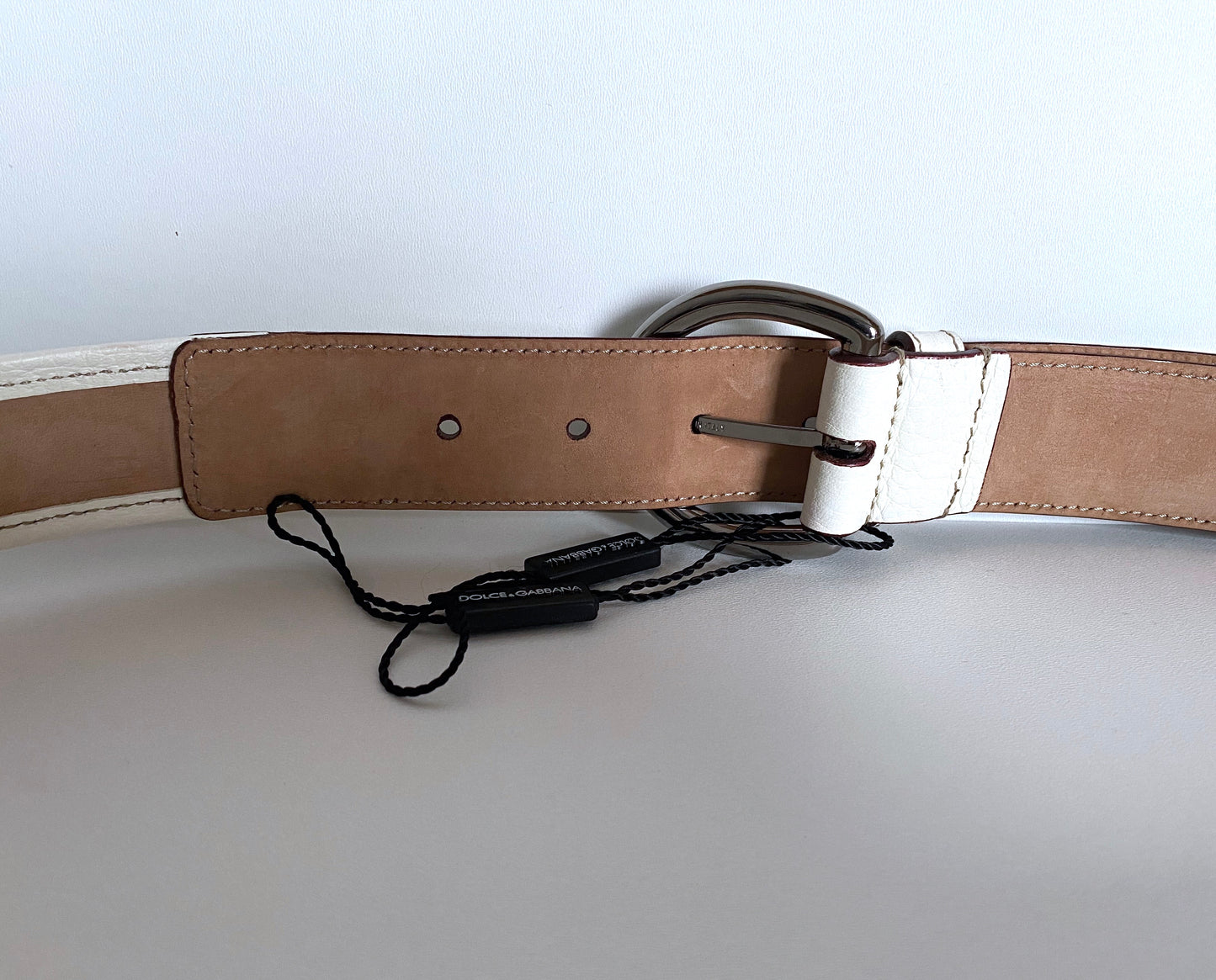 Dolce & Gabbana belt