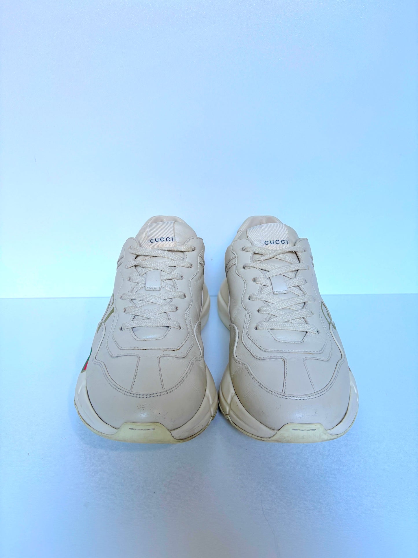 Gucci "Rython" sneakers