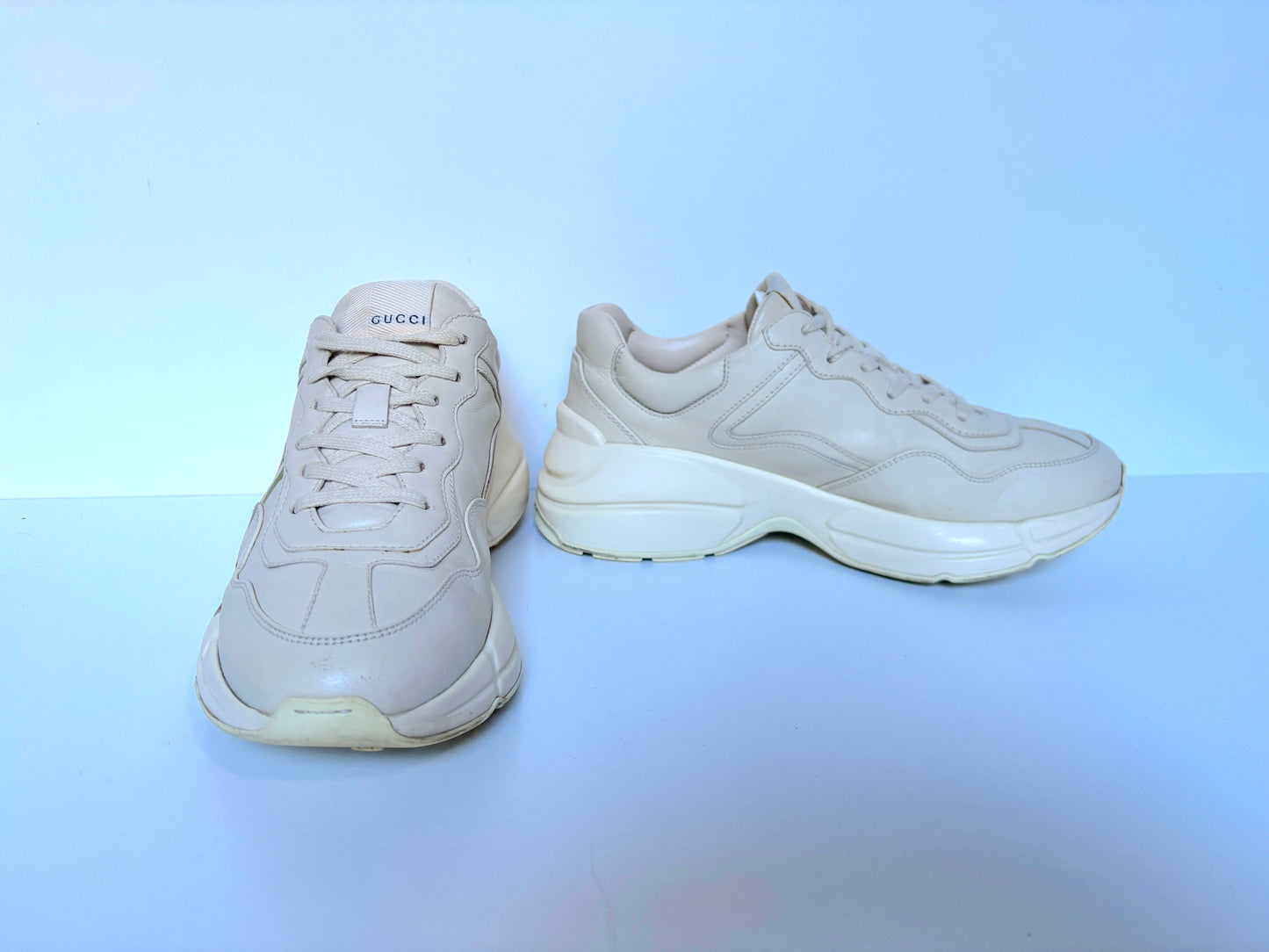 Gucci "Rython" sneakers