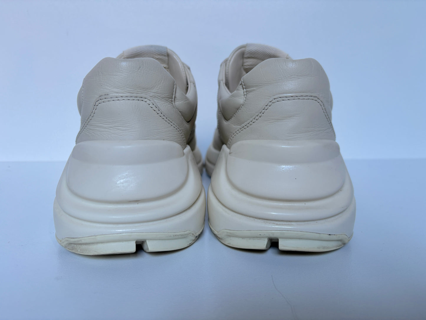 Gucci "Rython" sneakers