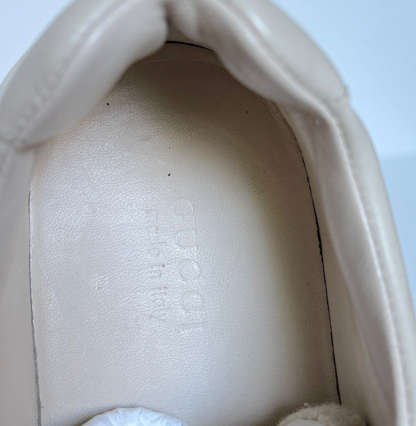 Gucci "Rython" sneakers