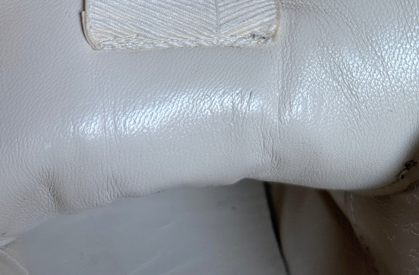 Gucci "Rython" sneakers