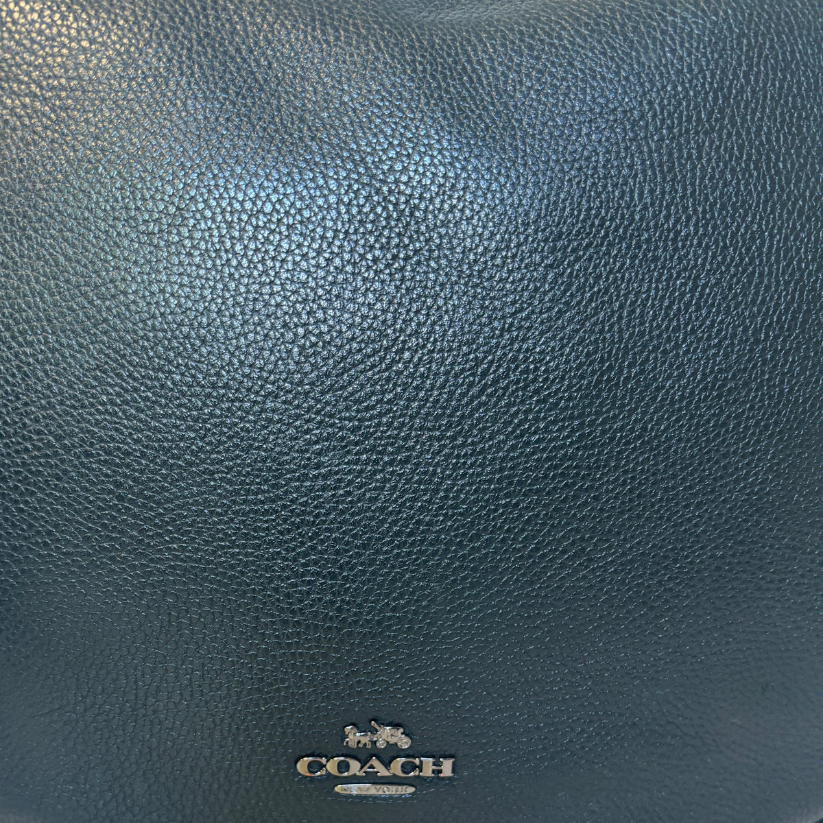 Coach shoulder bag