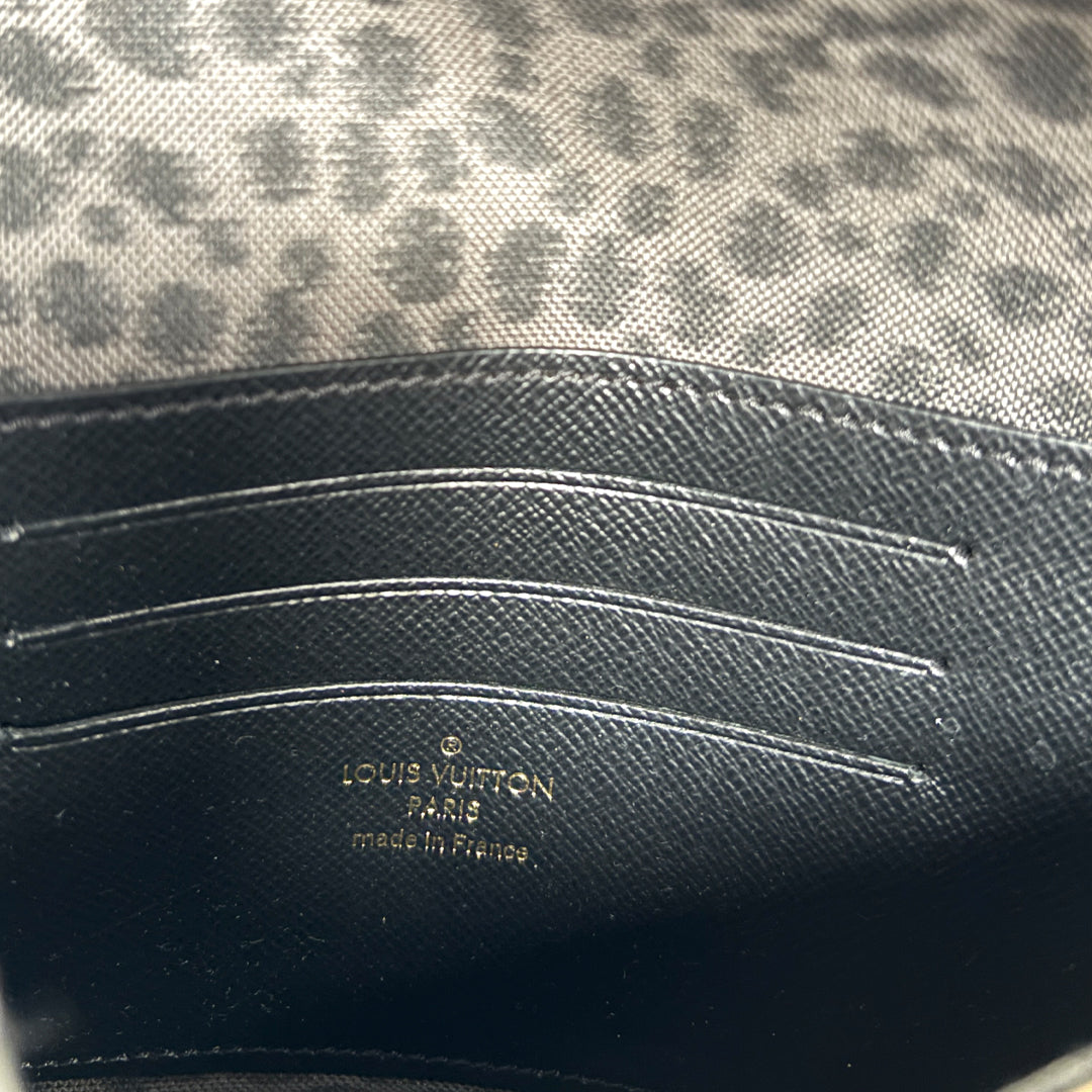 Louis Vuitton "Félicie Strap & Go" L.E.