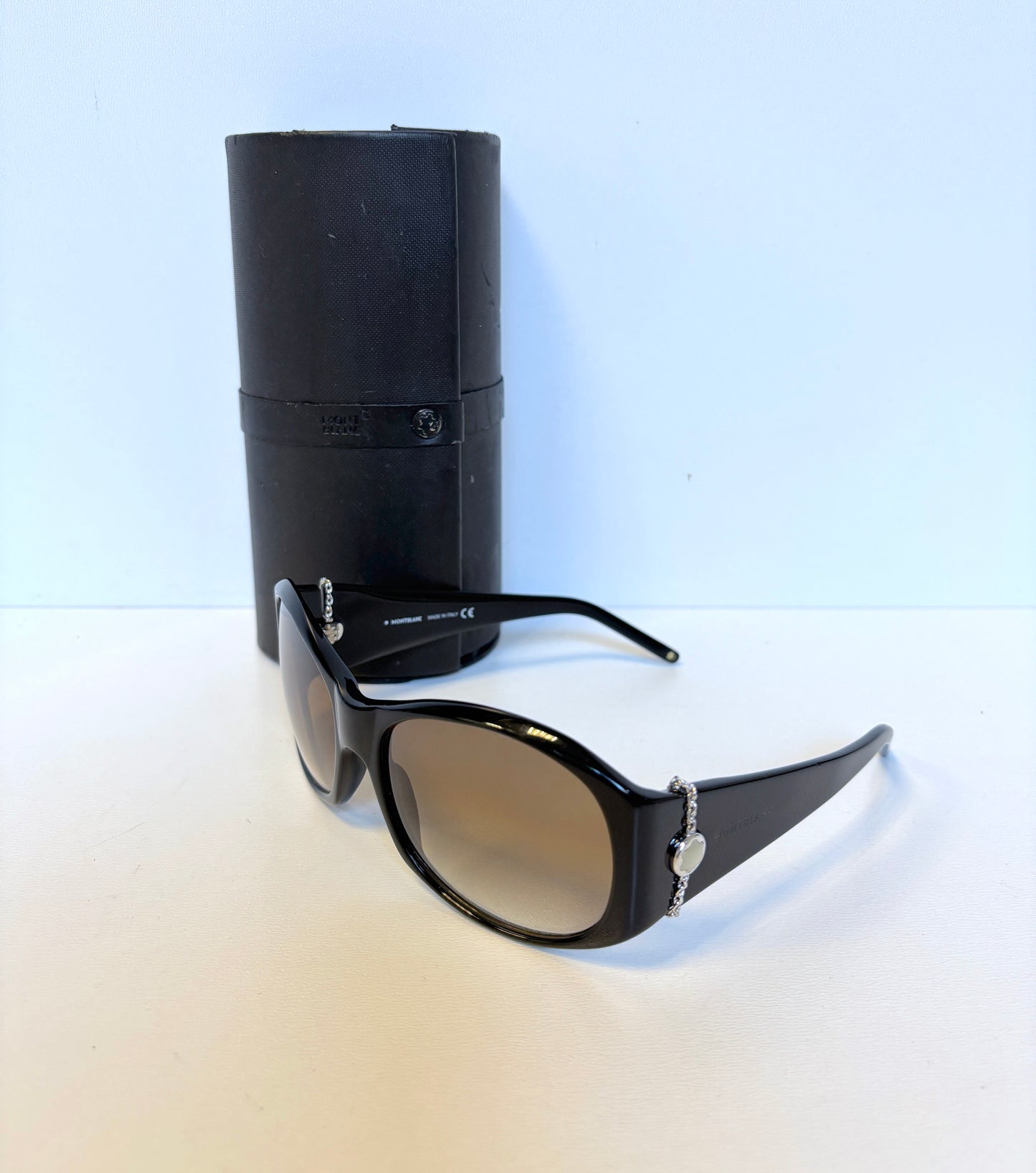 Montblanc sunglasses