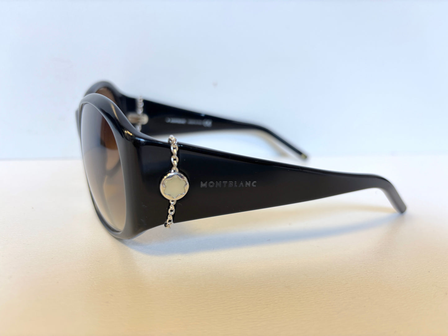 Montblanc sunglasses