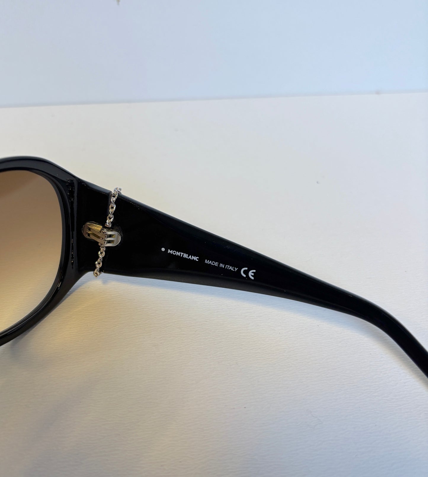 Montblanc sunglasses