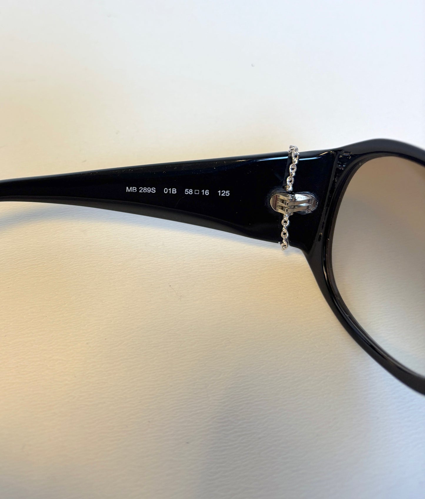 Montblanc sunglasses