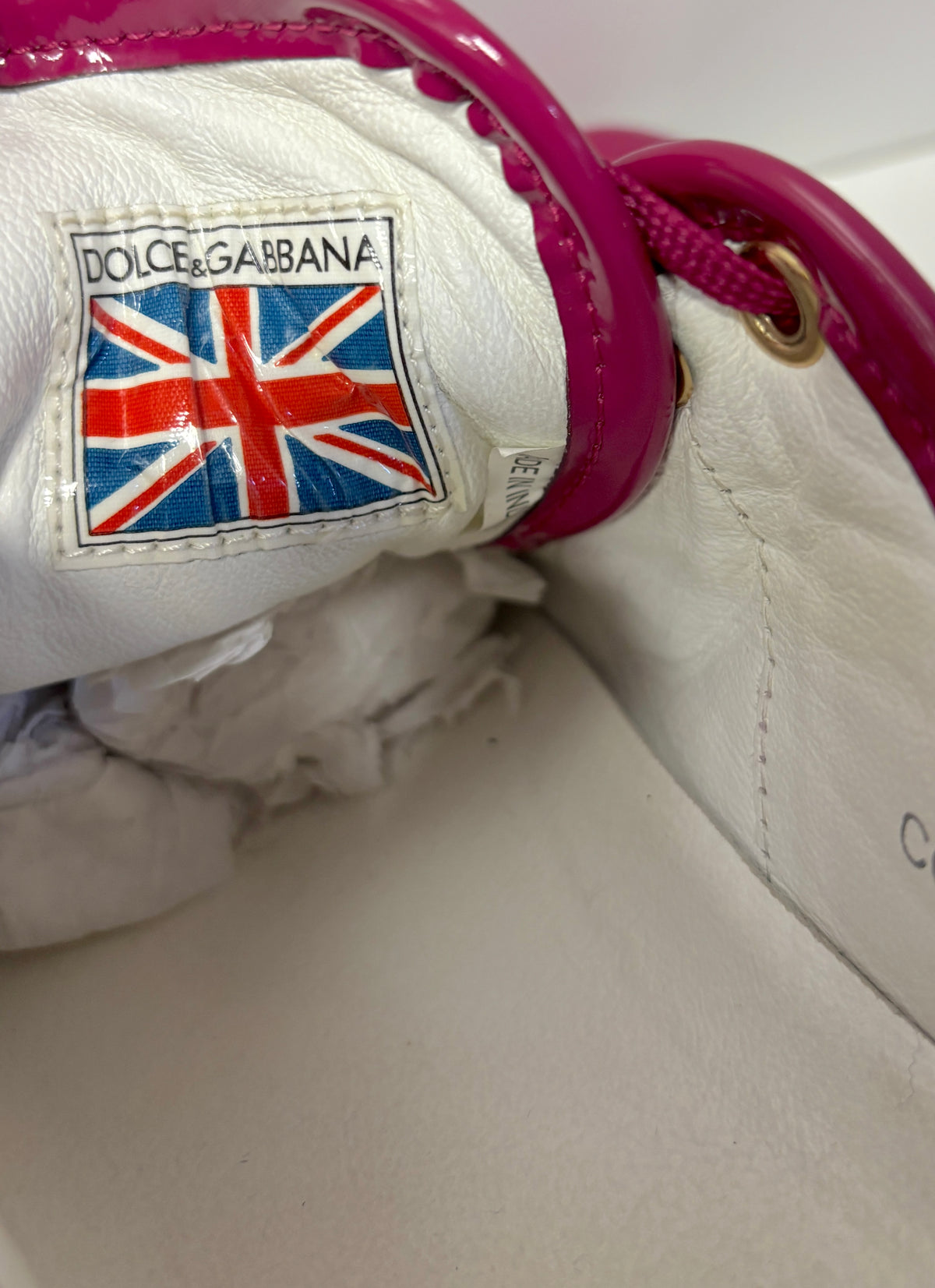 Dolce & Gabbana sneakers