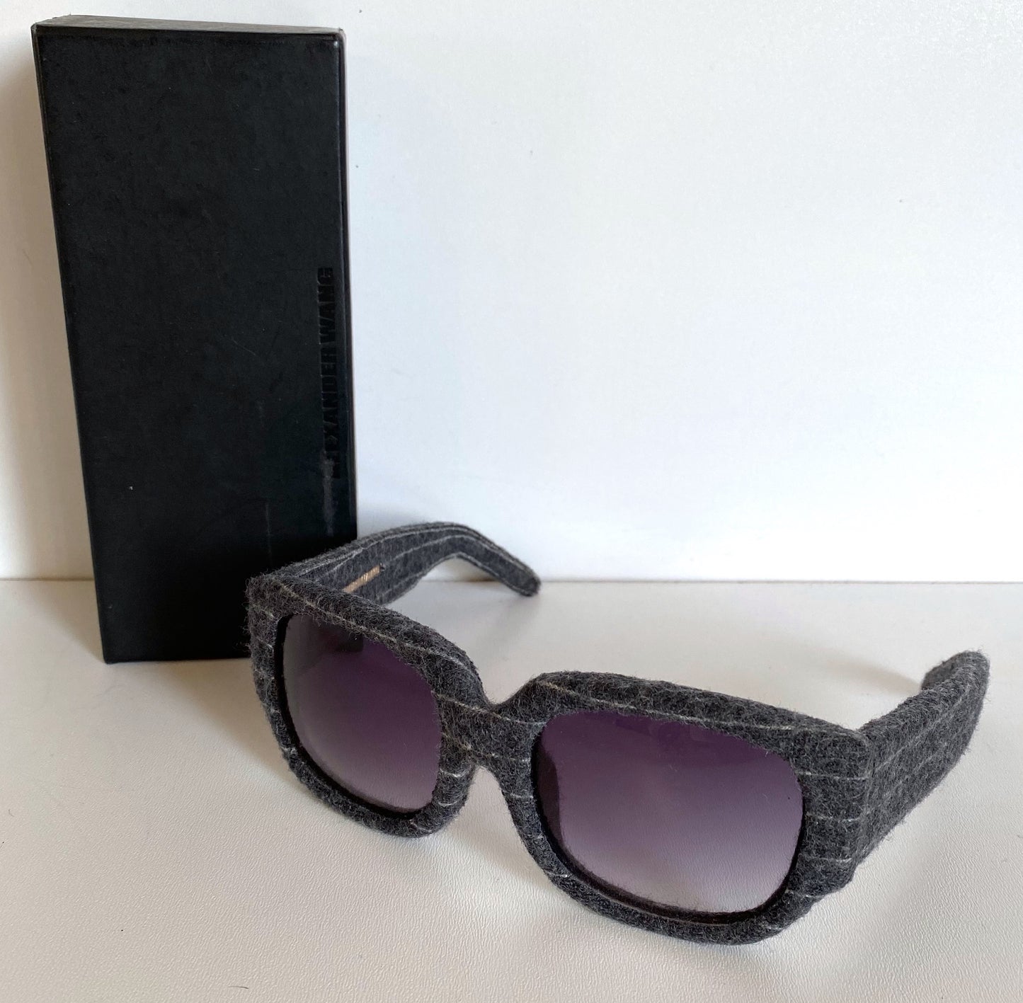 Alexander Wang sunglasses