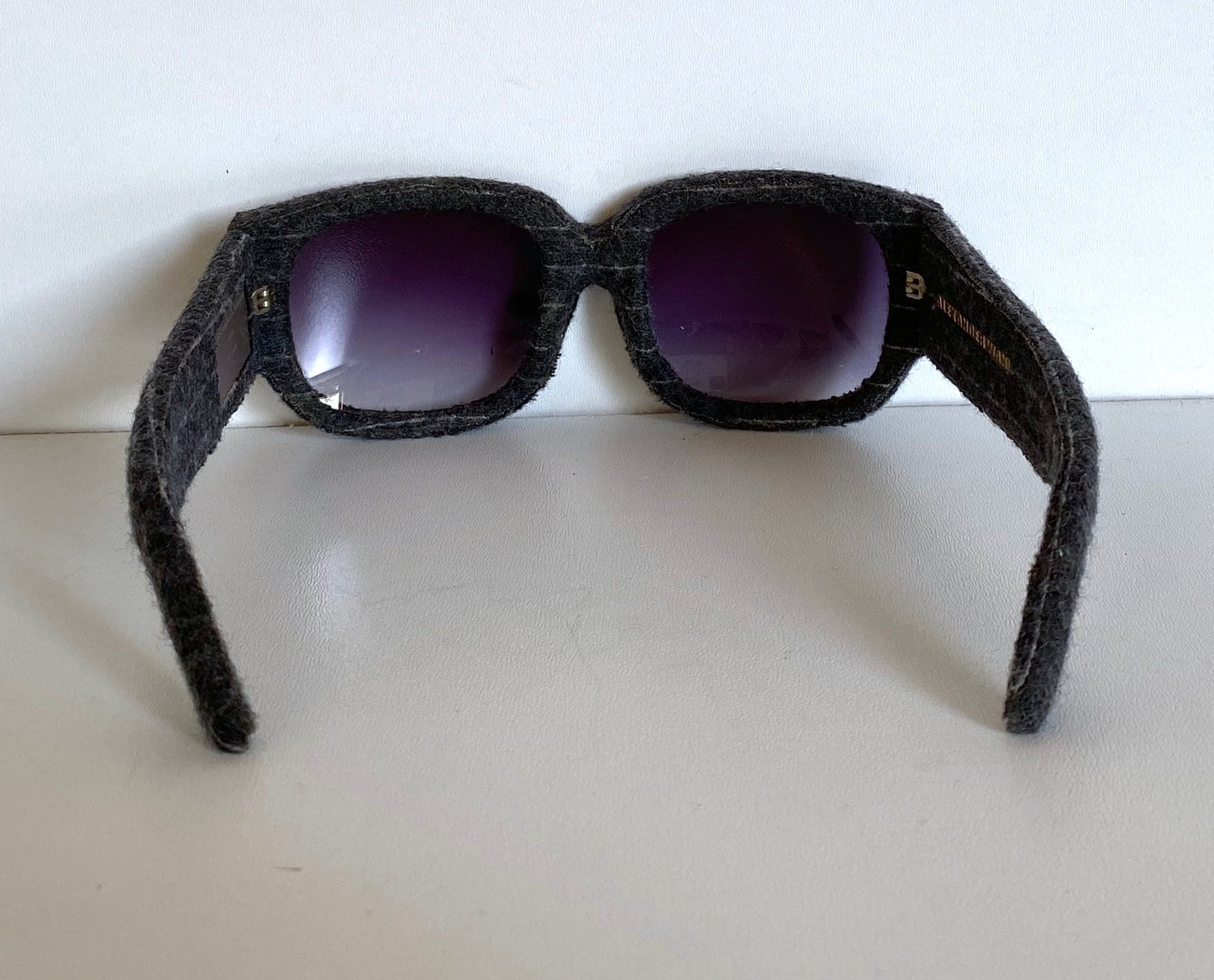 Alexander Wang sunglasses