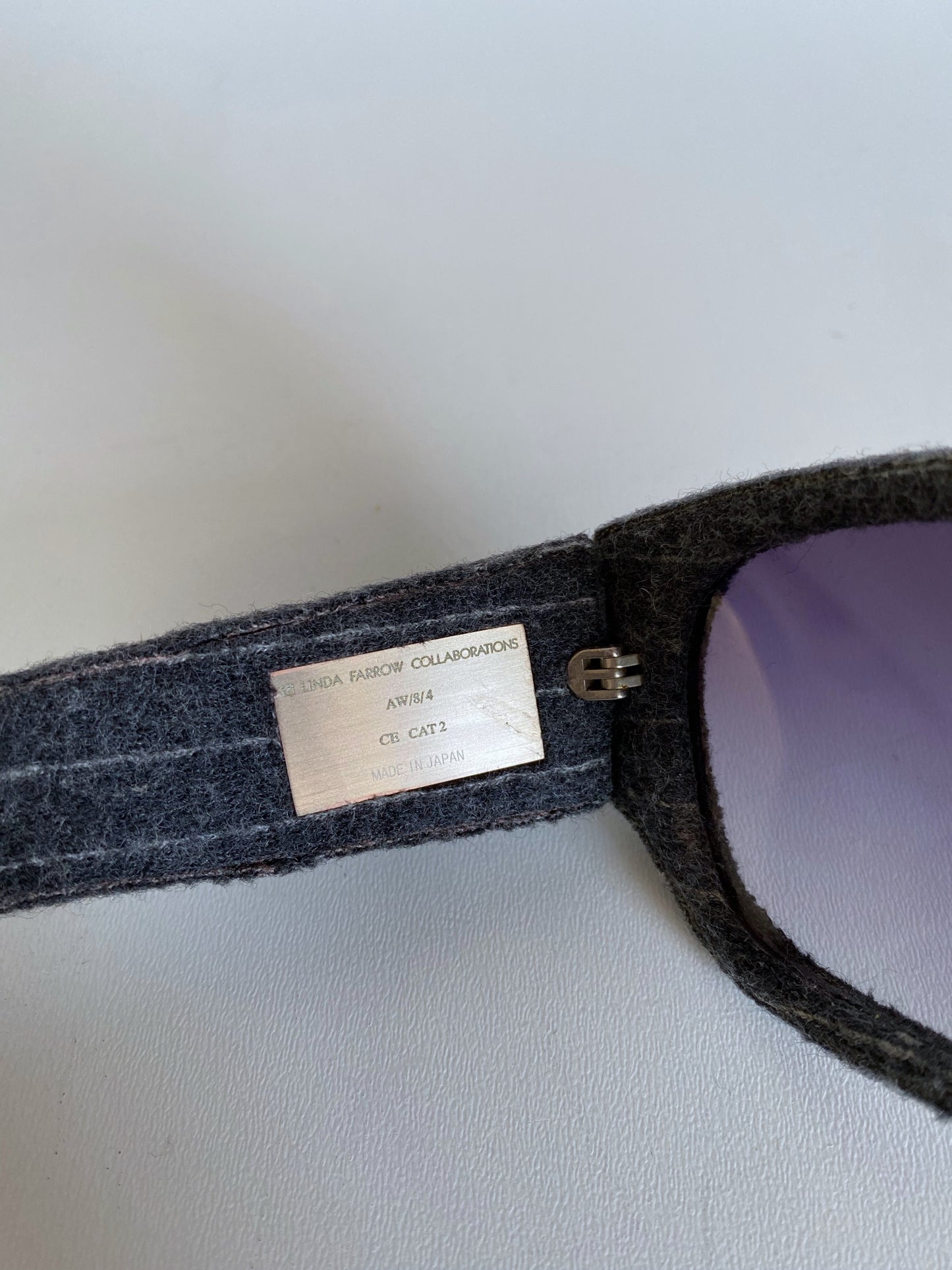 Alexander Wang sunglasses