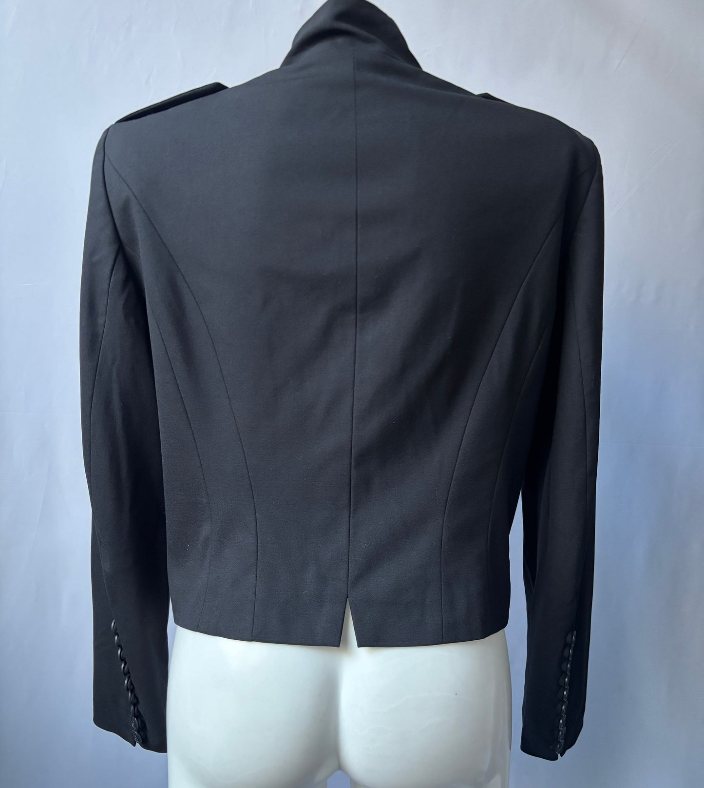 Pauw blazer