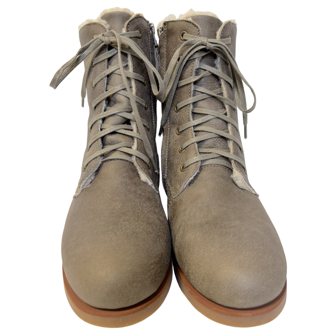 New Shabbies boots