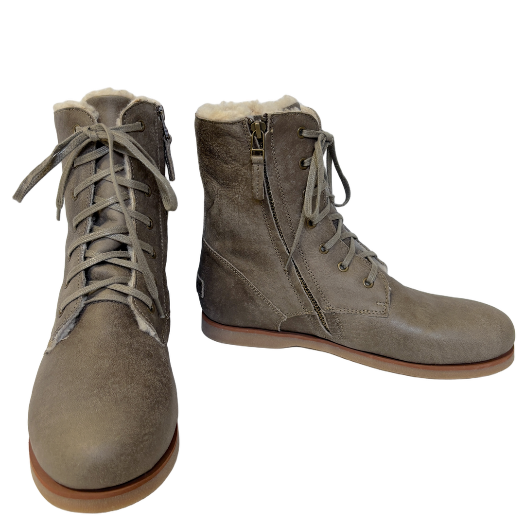 New Shabbies boots