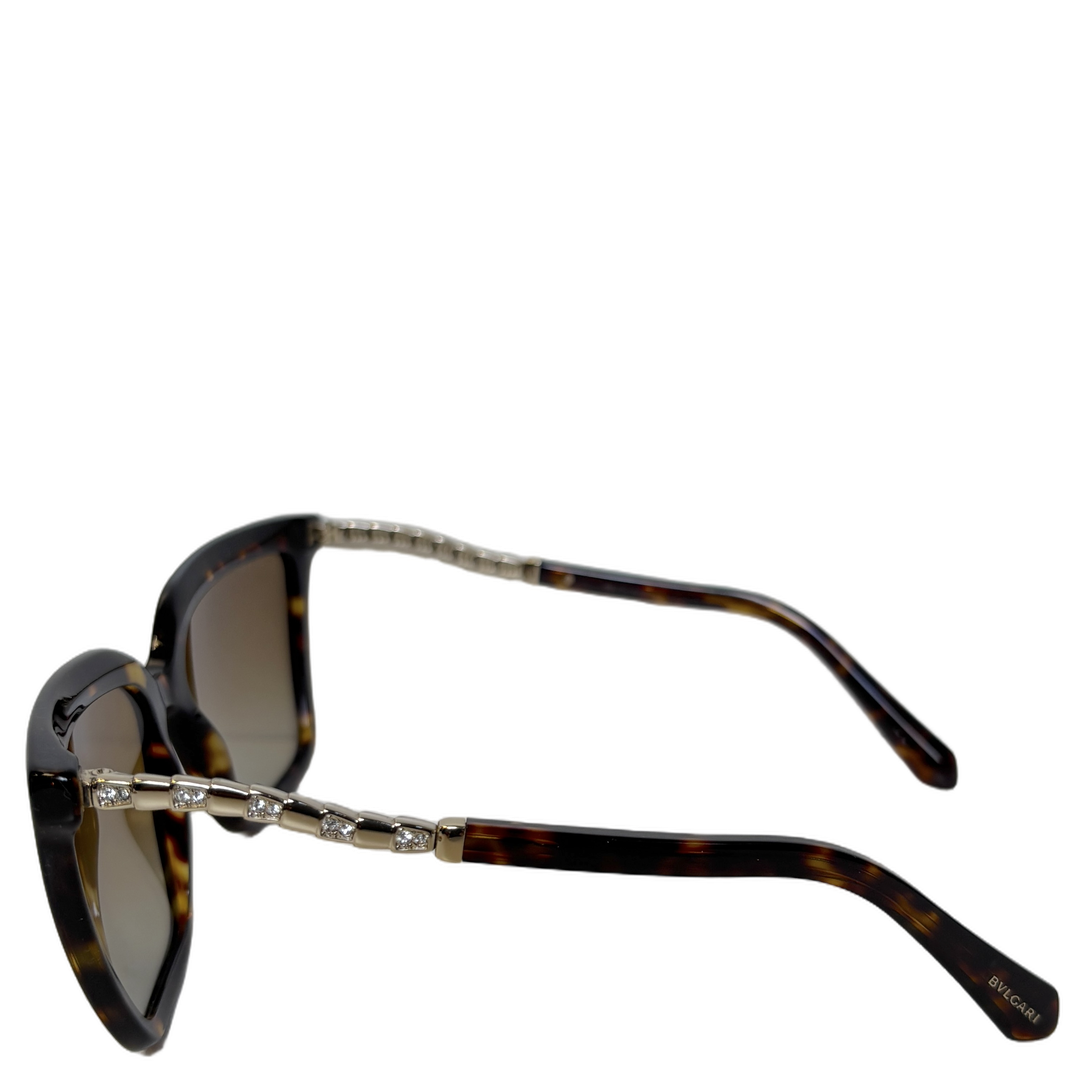 Bvlgary sunglasses