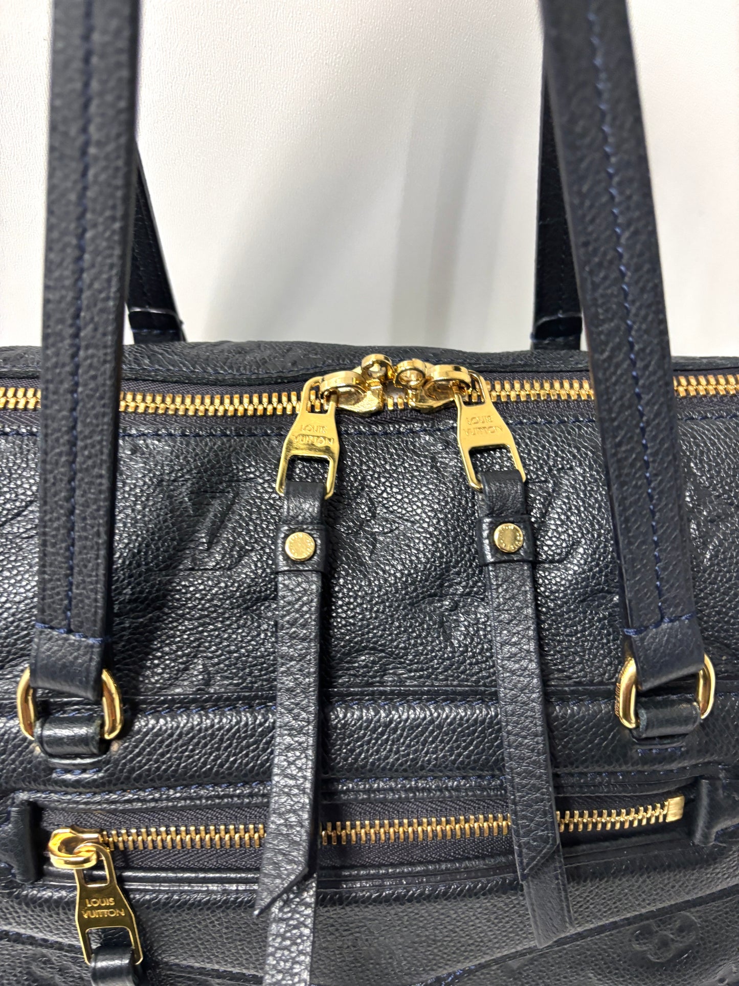 Louis Vuitton "Lumineuse"