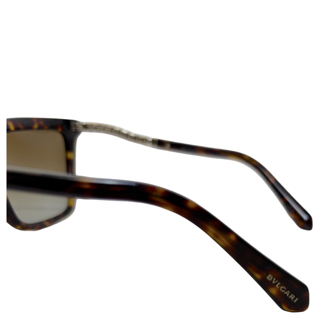 Bvlgary sunglasses