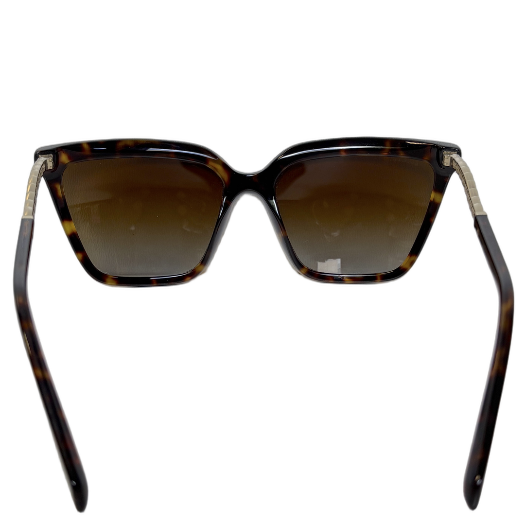 Bvlgary sunglasses