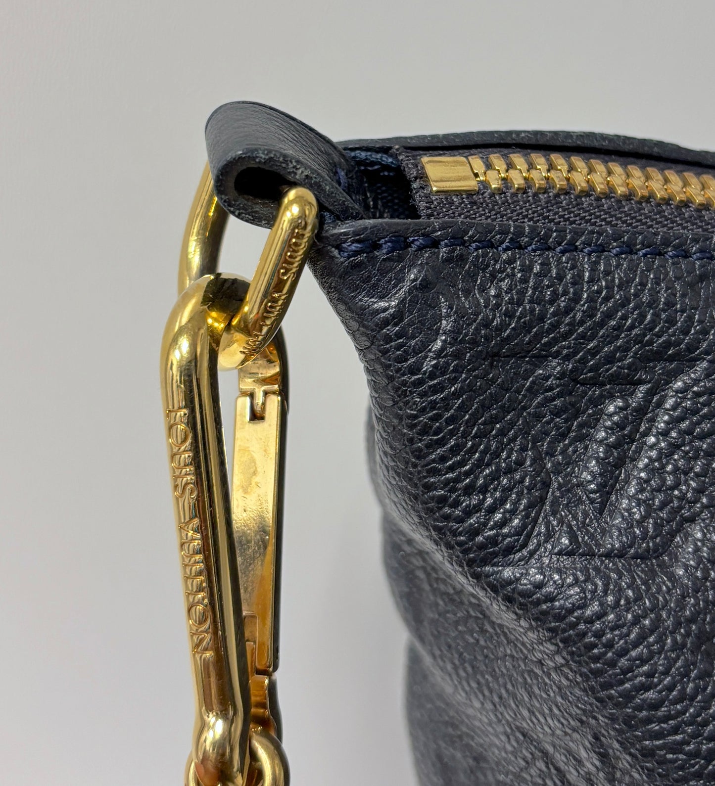 Louis Vuitton "Lumineuse"