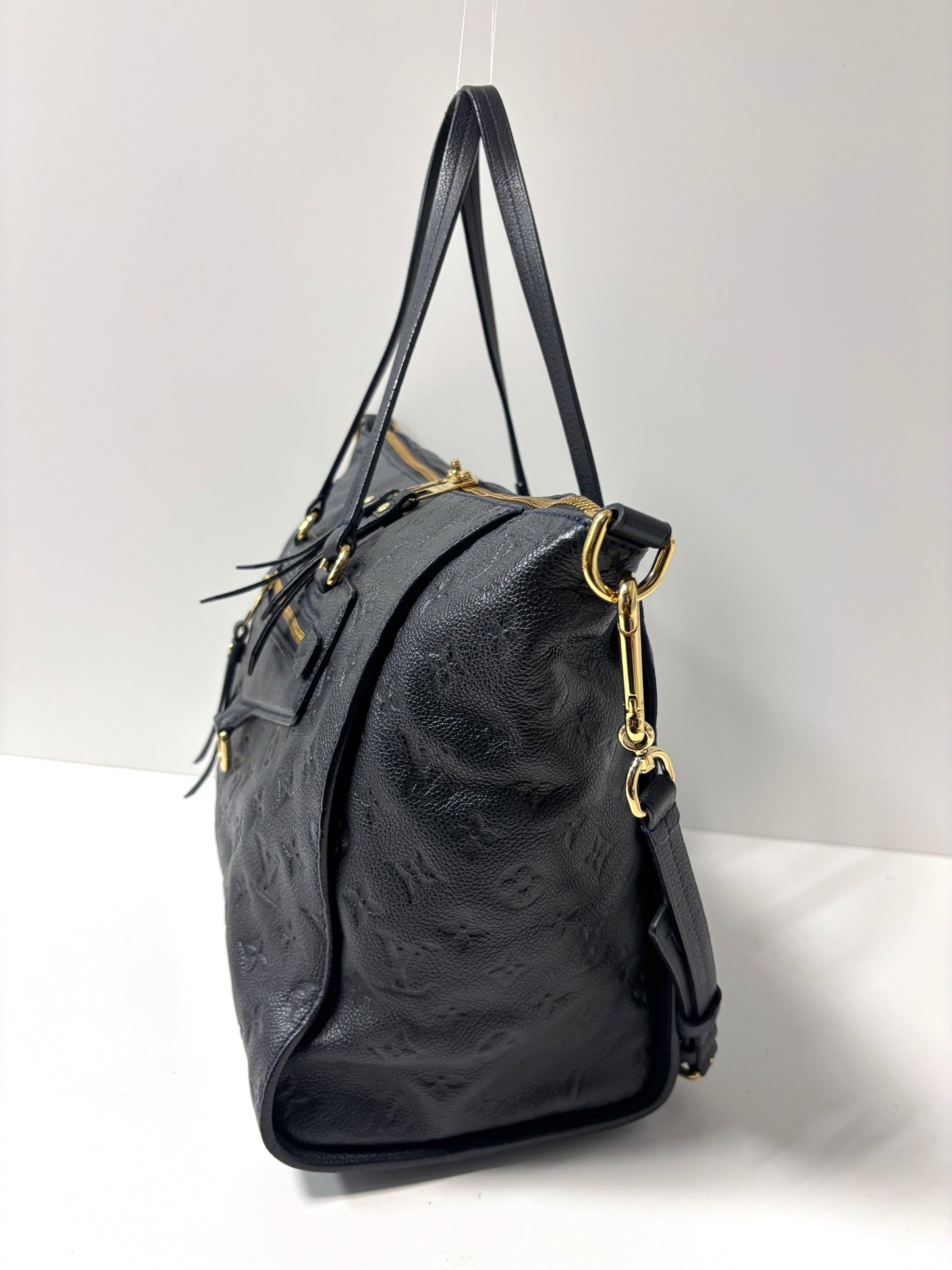 Louis Vuitton "Lumineuse"