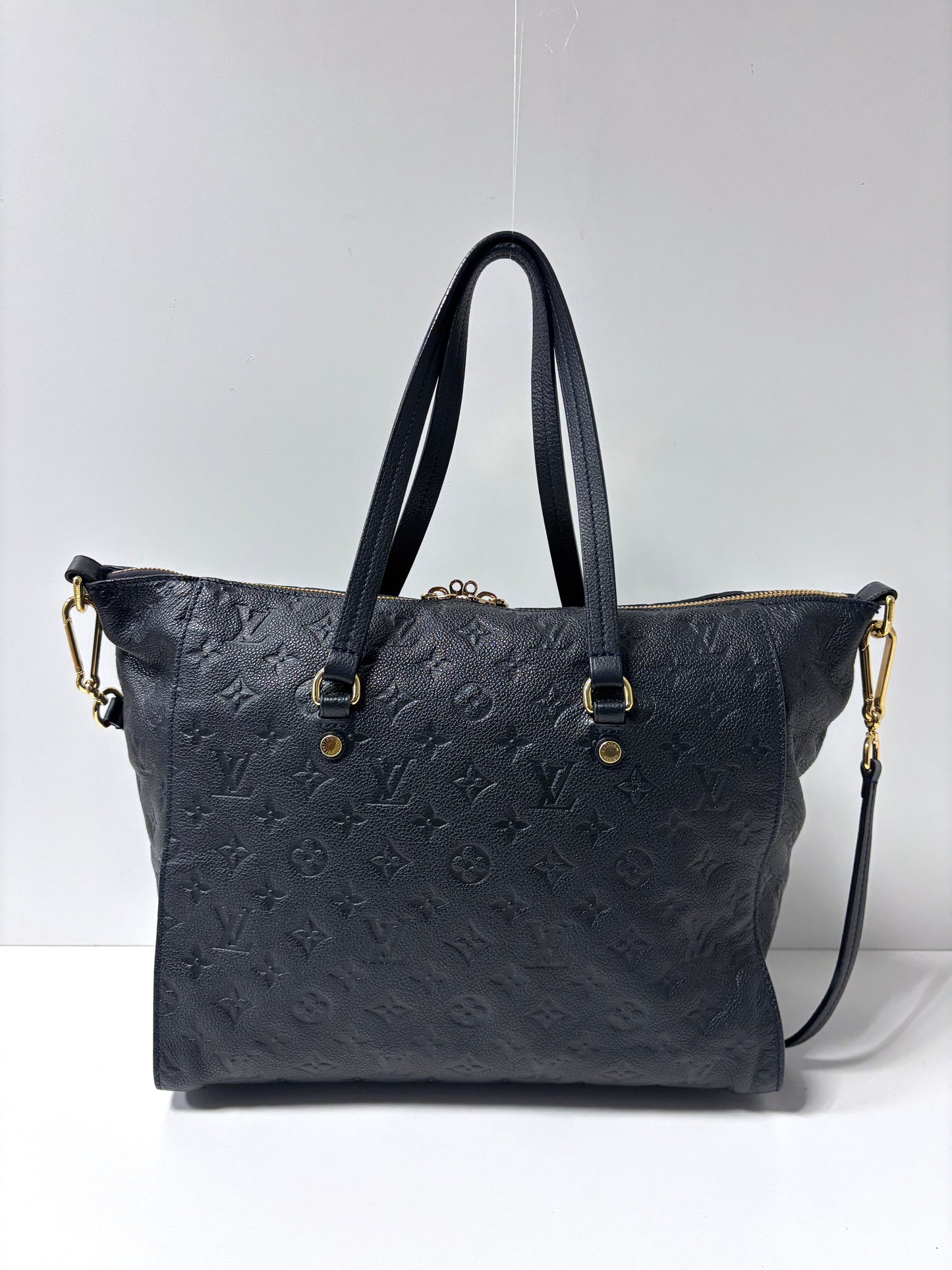 Louis Vuitton "Lumineuse"