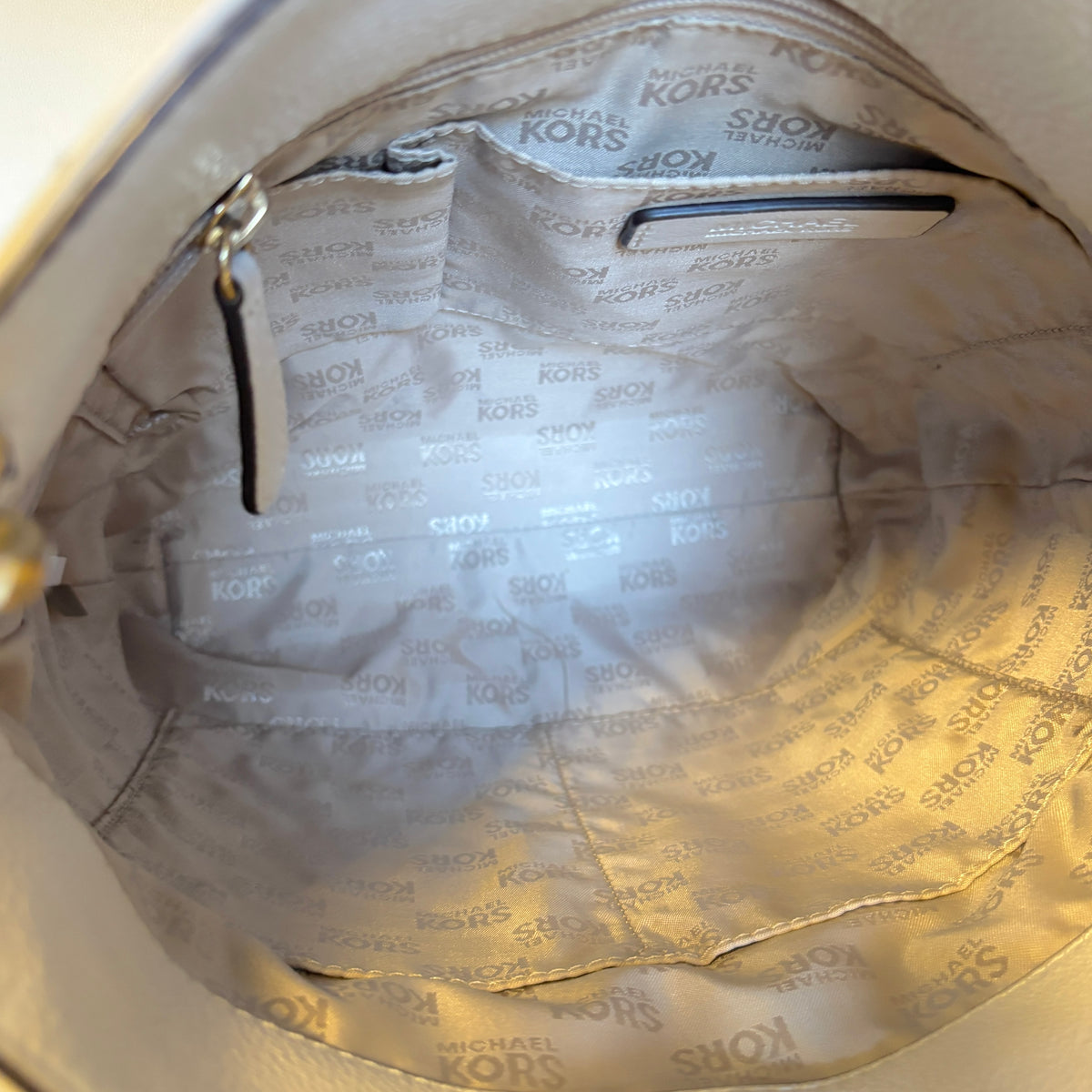 Michael Kors shoulder bag