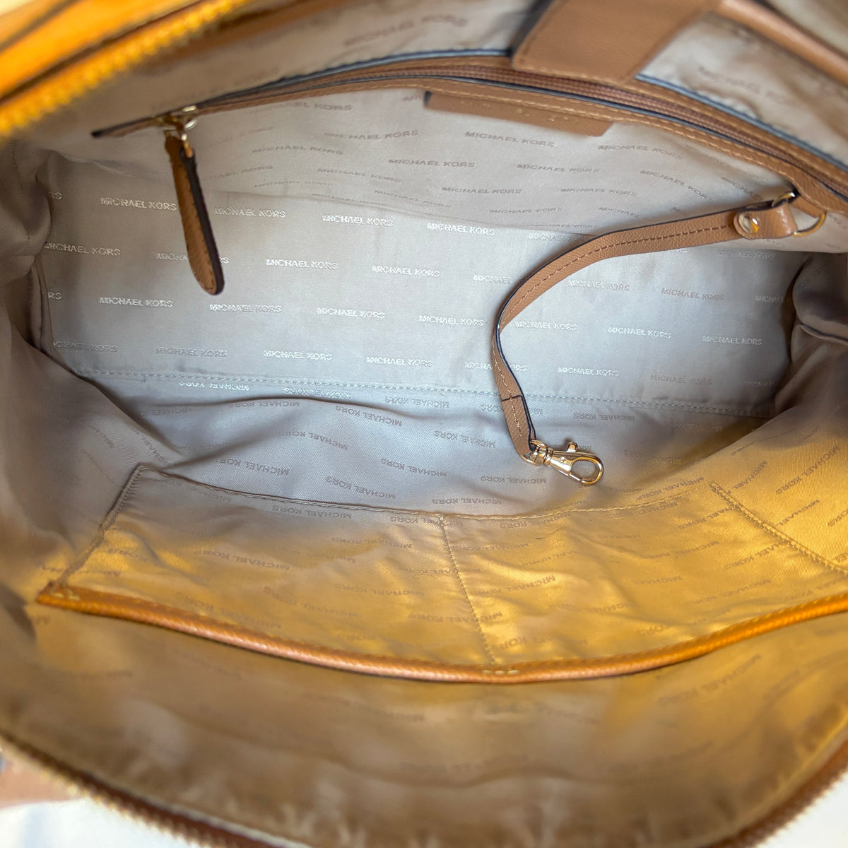 Michael Kors shoulder bag