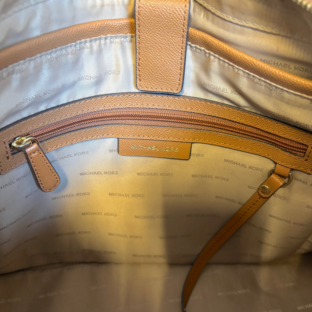 Michael Kors shoulder bag