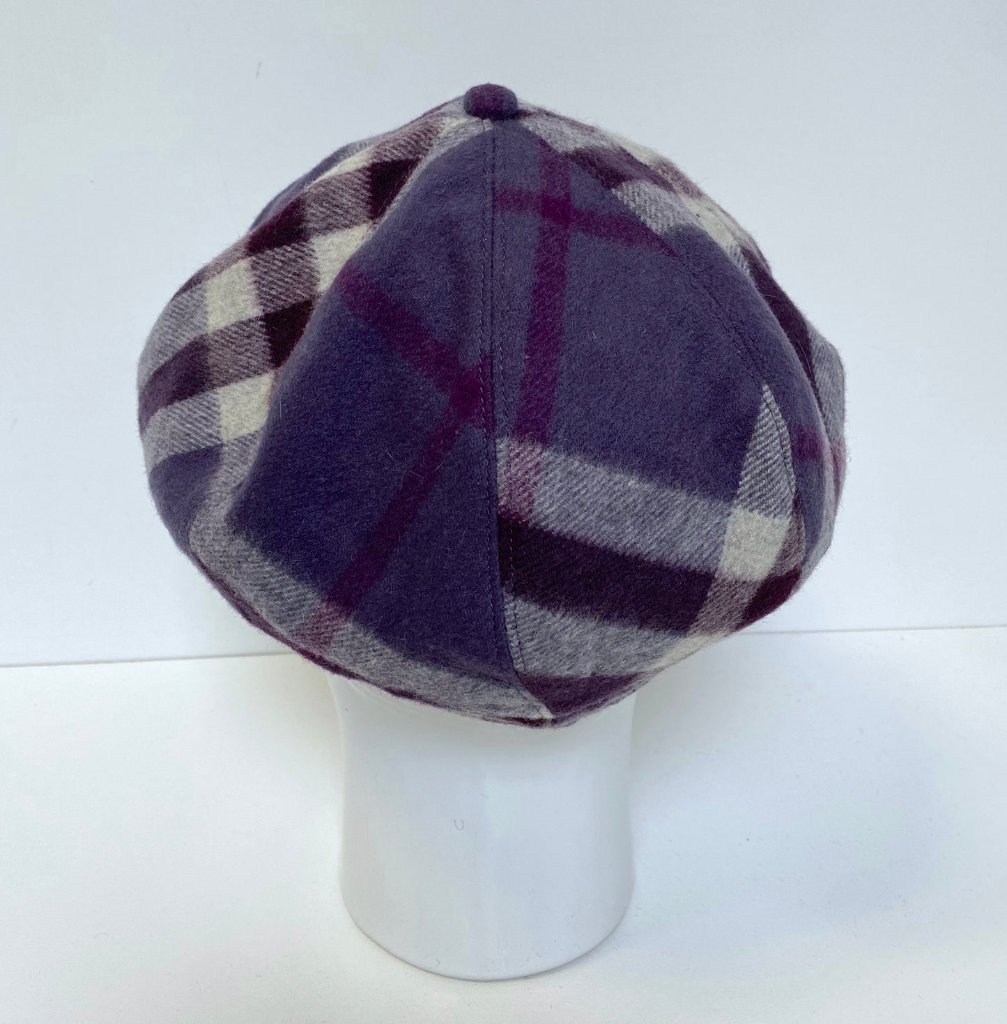 Burberry hat