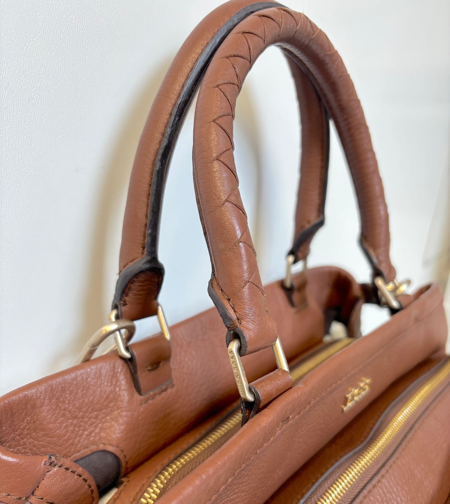 Hugo Boss shoulder bag