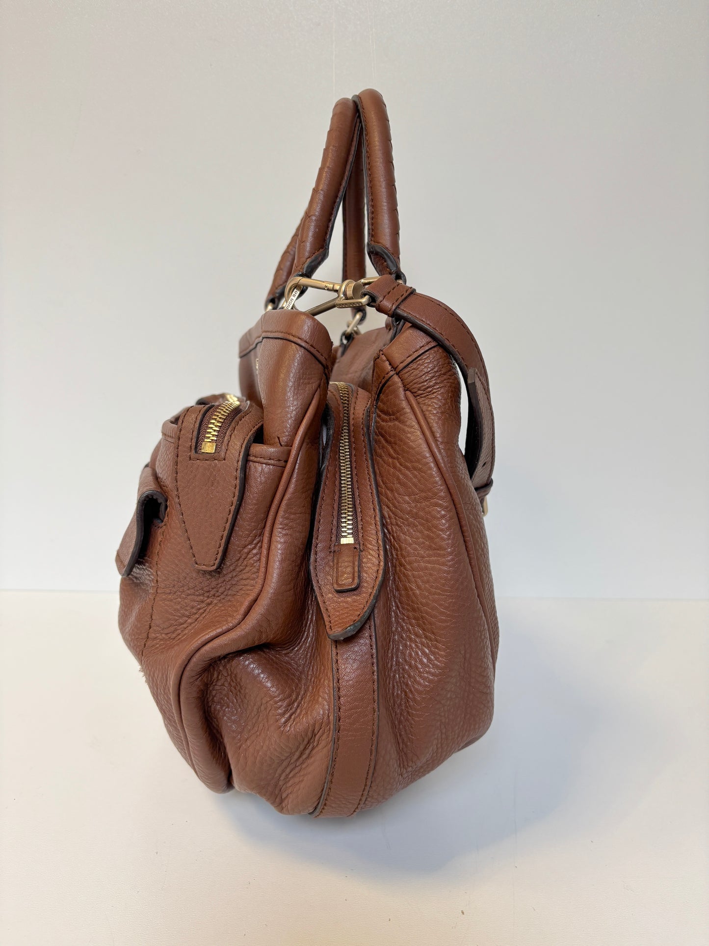 Hugo Boss shoulder bag