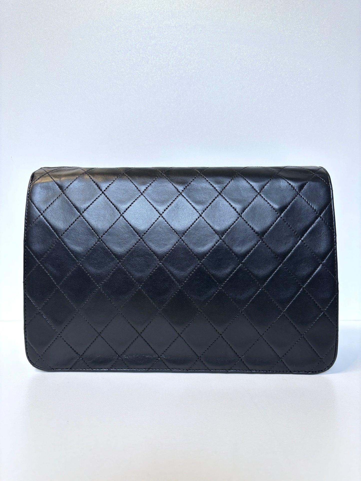 Chanel Vintage Flap 96-97