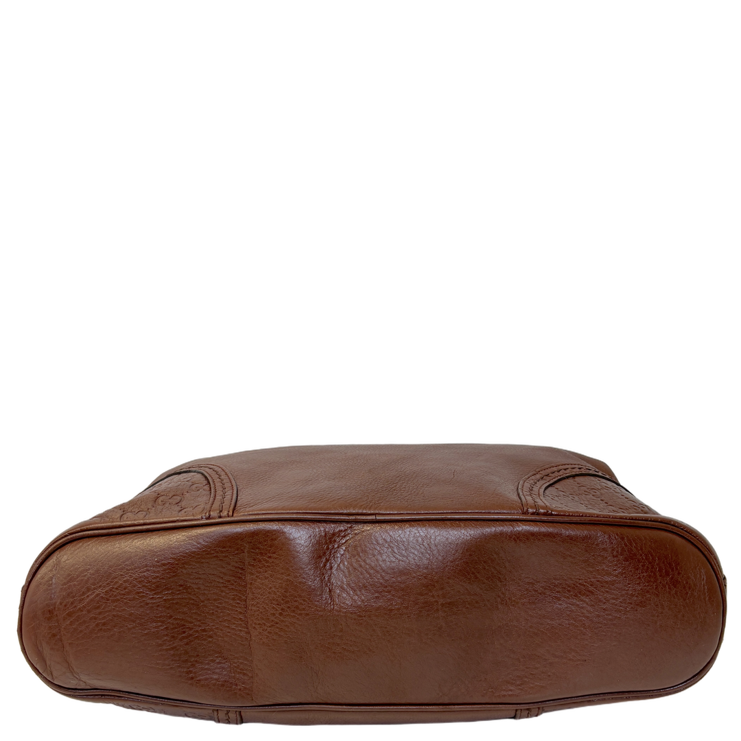 Gucci "Signora" hobo bag