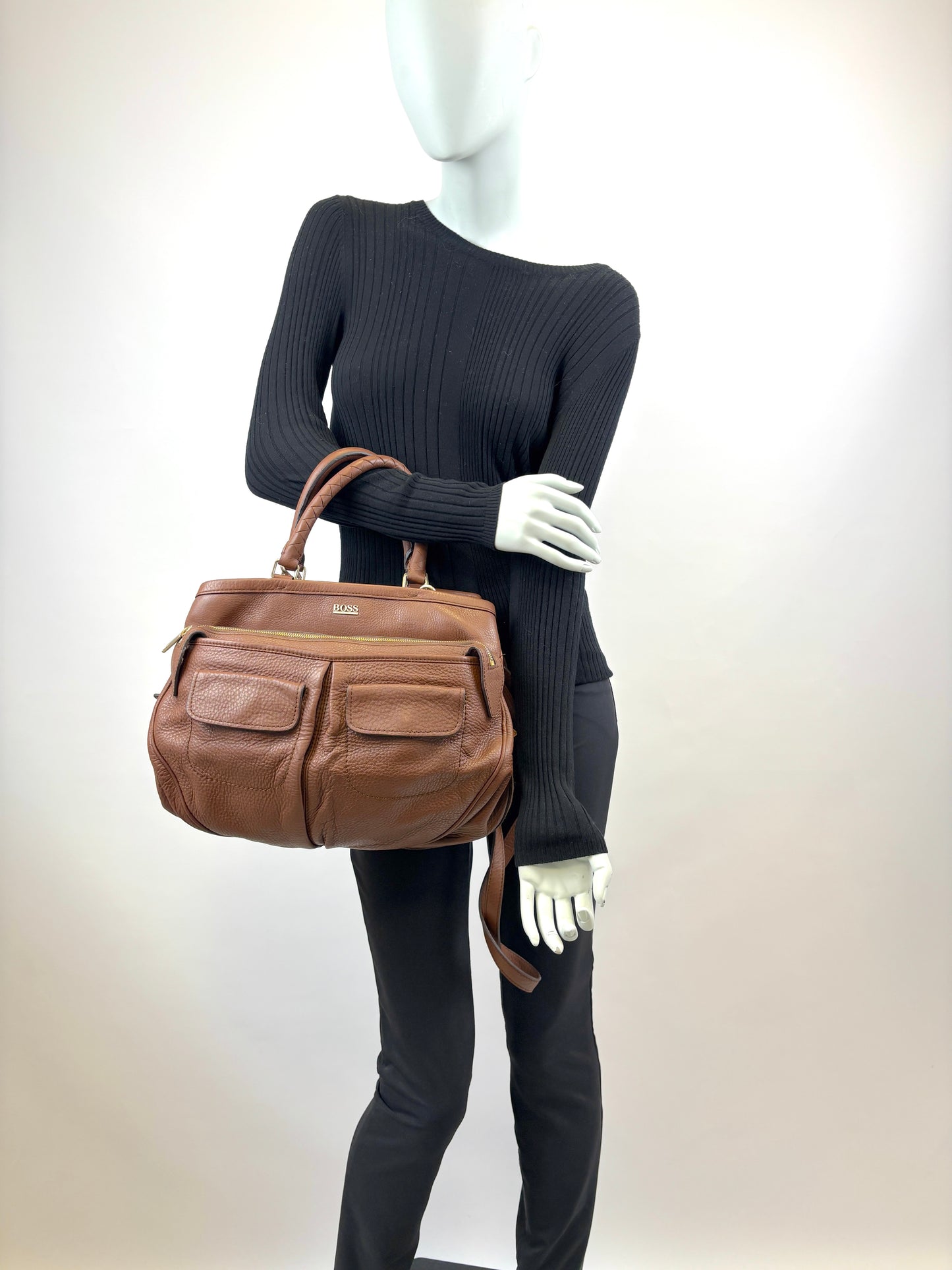 Hugo Boss shoulder bag