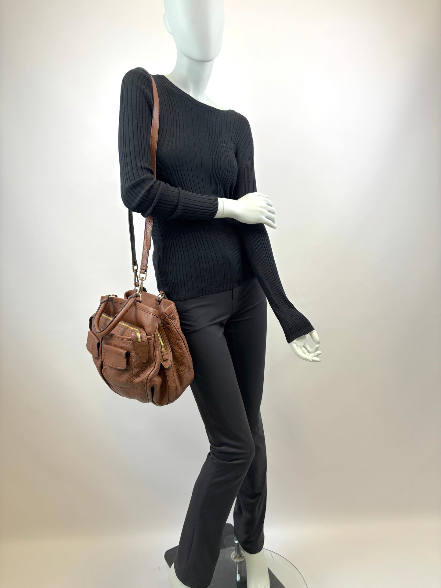 Hugo Boss shoulder bag