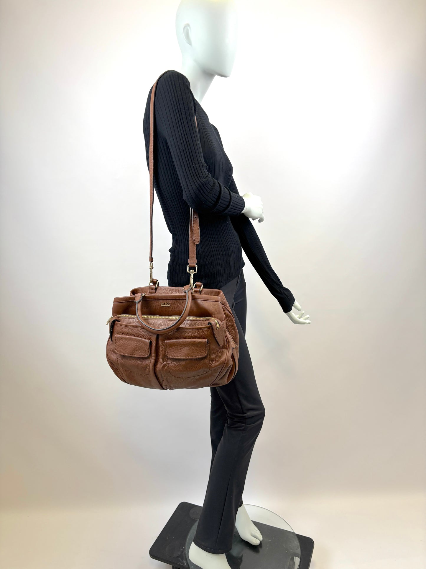 Hugo Boss shoulder bag