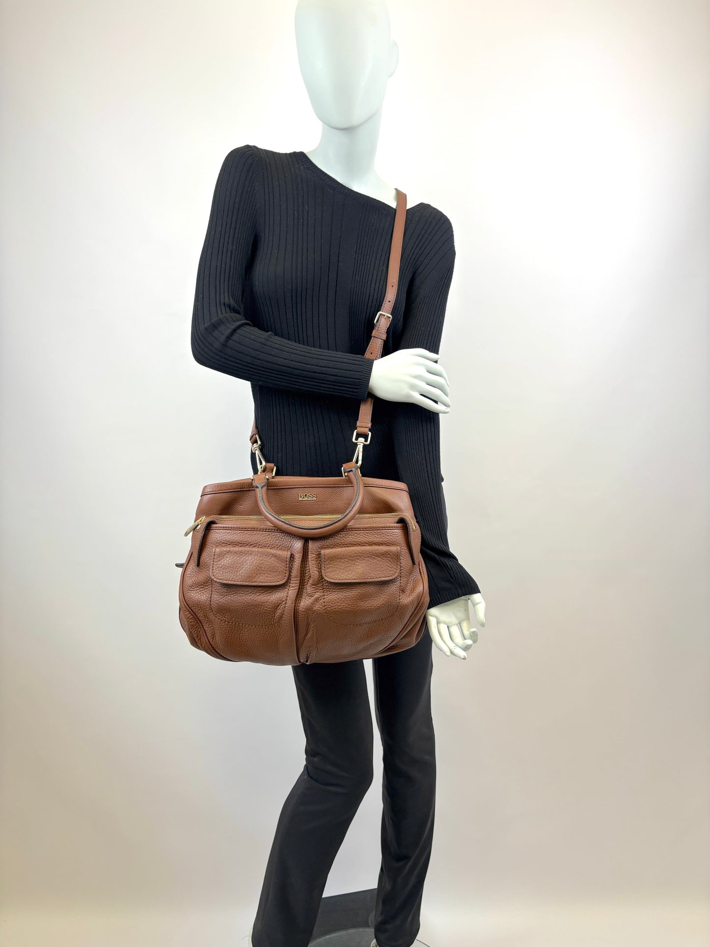 Hugo Boss shoulder bag