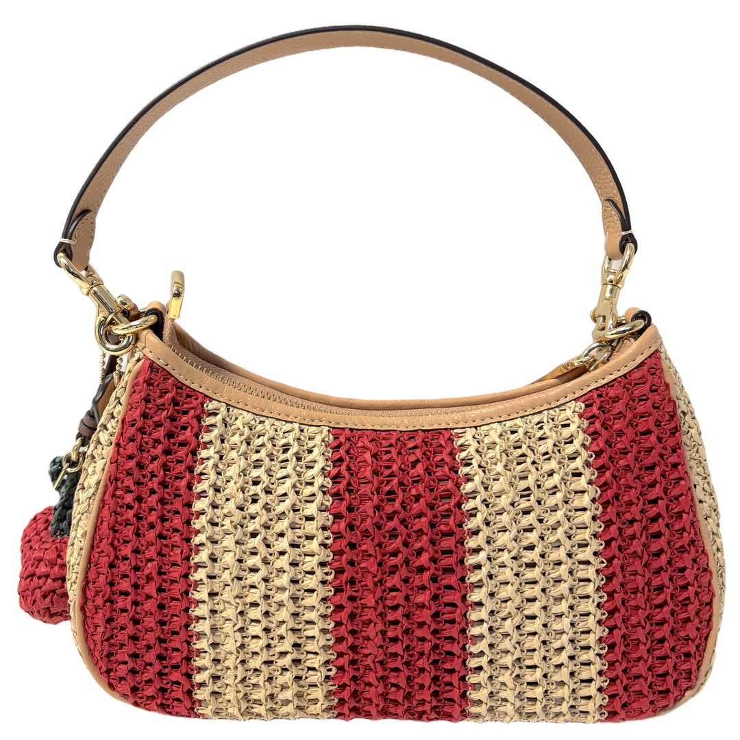 Coach "Teri Raffia"