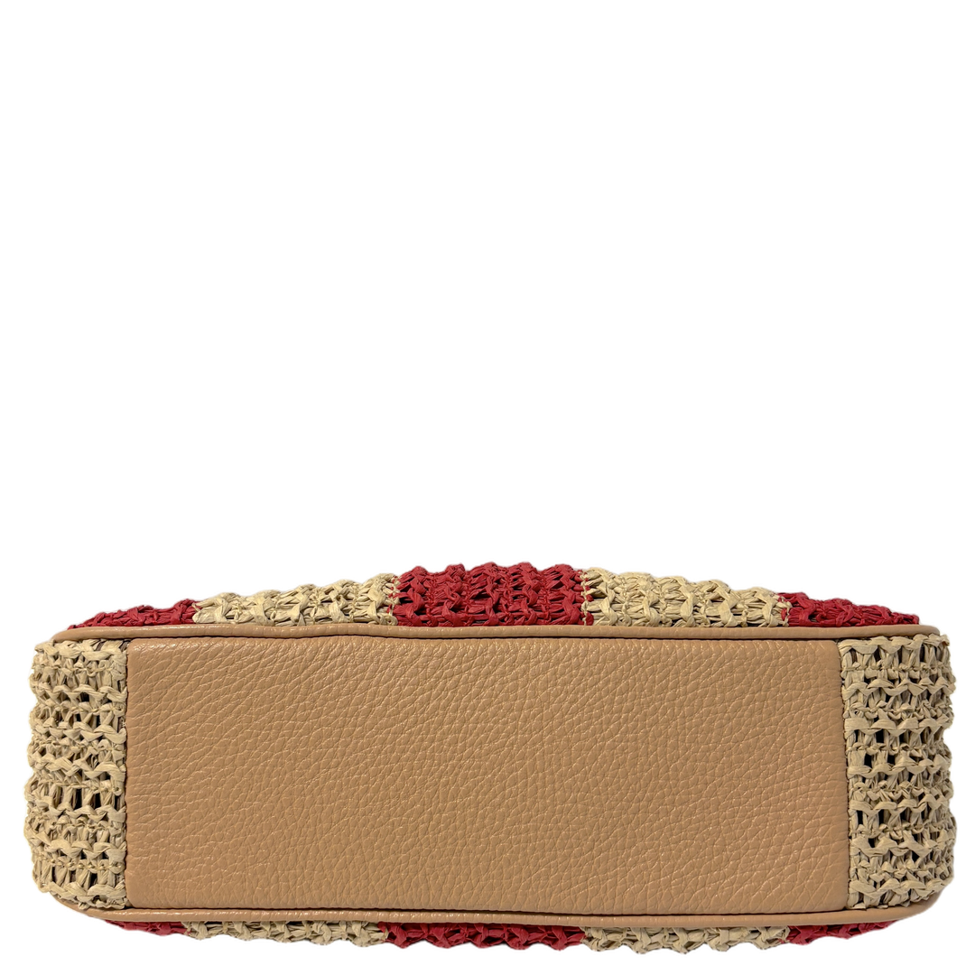 Coach "Teri Raffia"