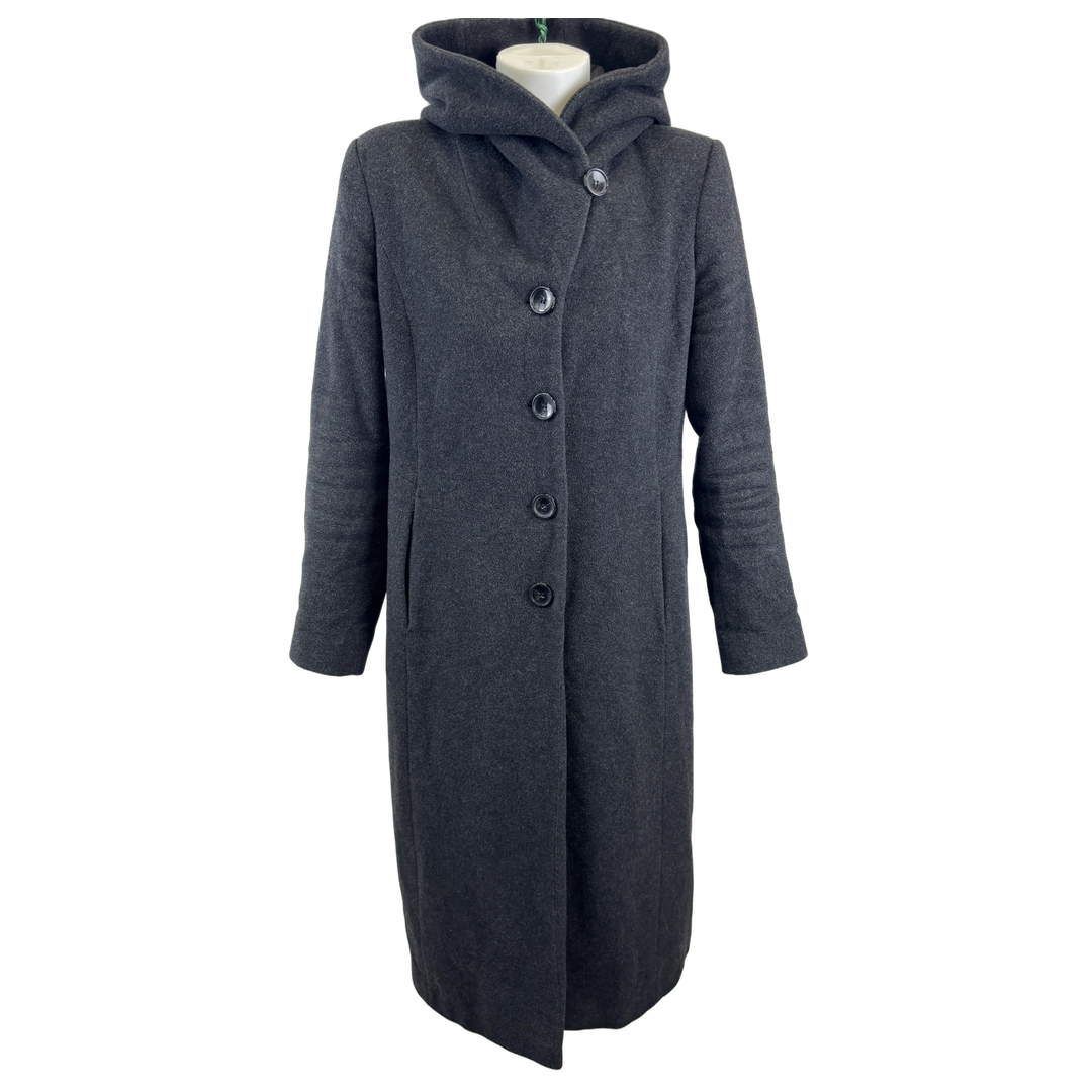 Milo coat