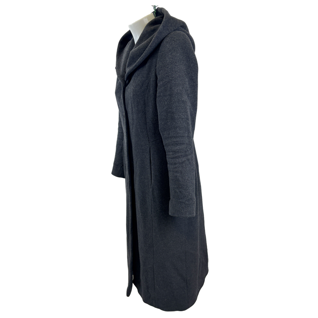 Milo coat
