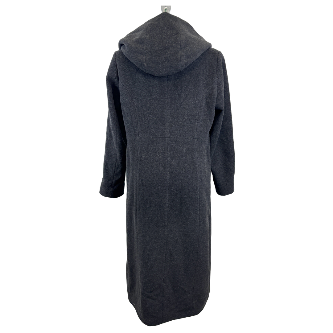 Milo coat
